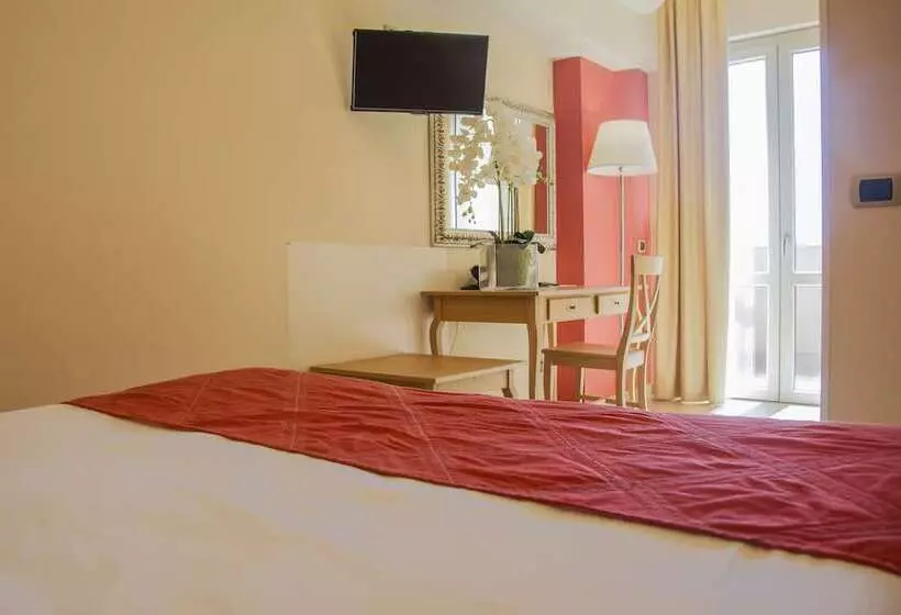 هتل Relais Concorde