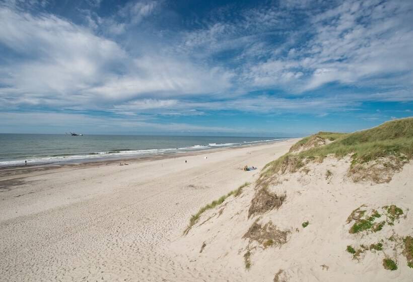 Отель Ringkøbing