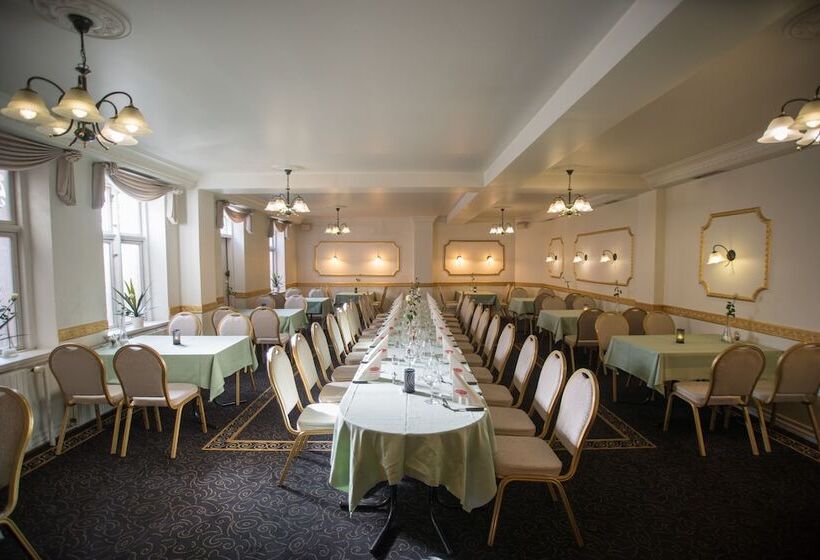 Отель Ringkøbing