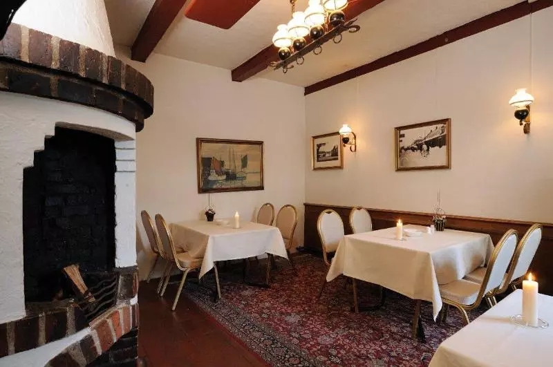 Отель Ringkøbing