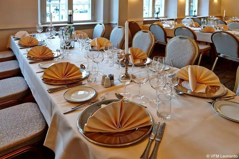 Отель Ringkøbing