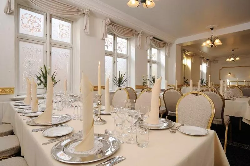 Отель Ringkøbing