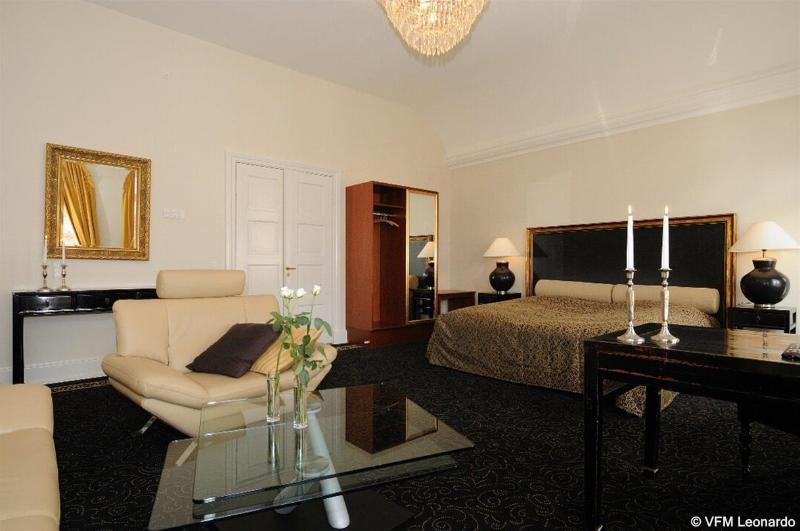 Отель Ringkøbing