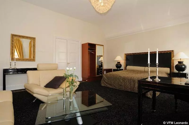 Отель Ringkøbing