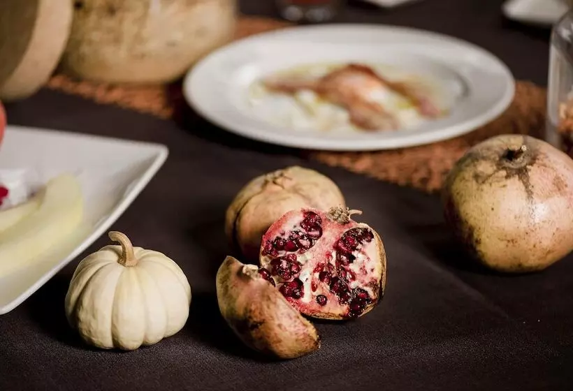 ホテル Ristorante Dragonara