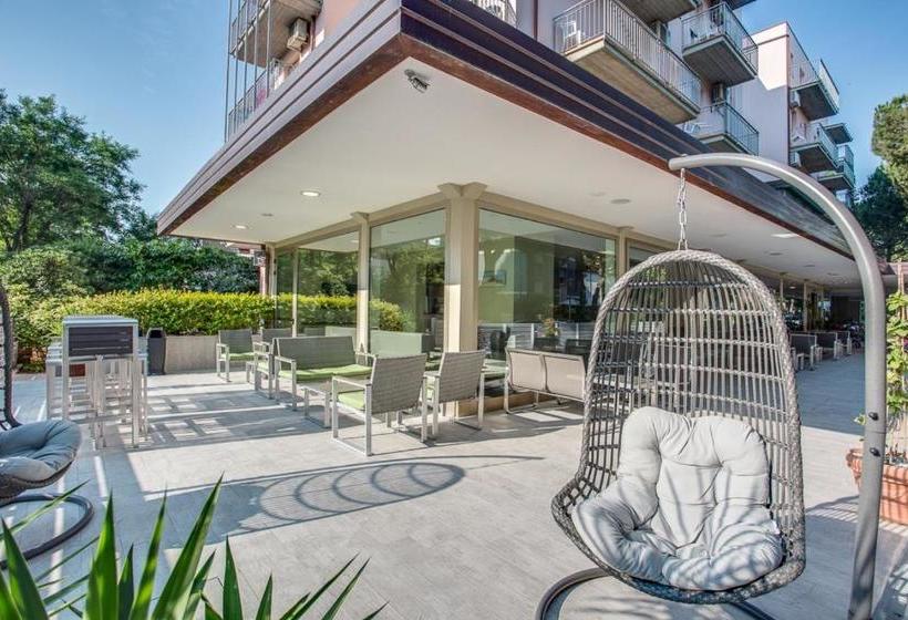 בית מלון כפרי Riz