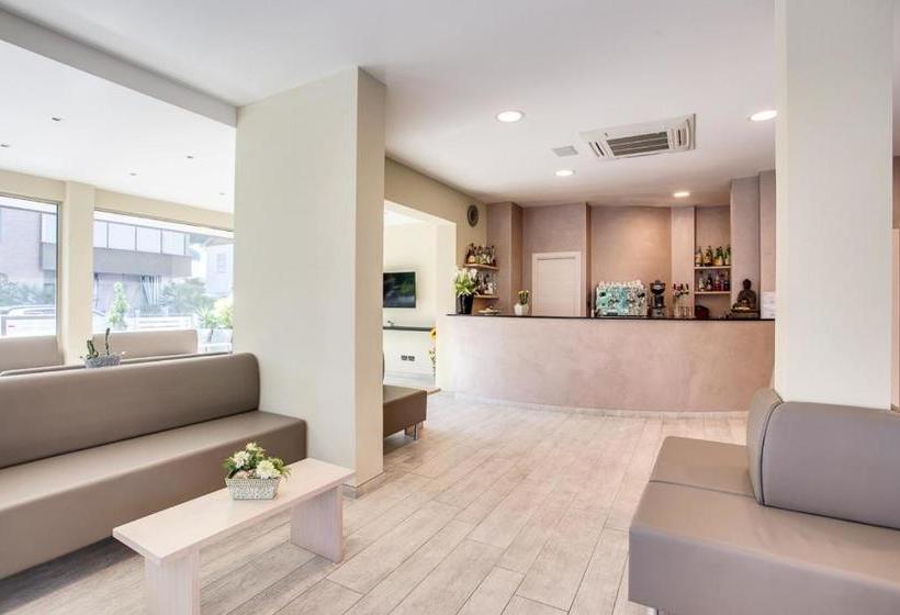 בית מלון כפרי Riz