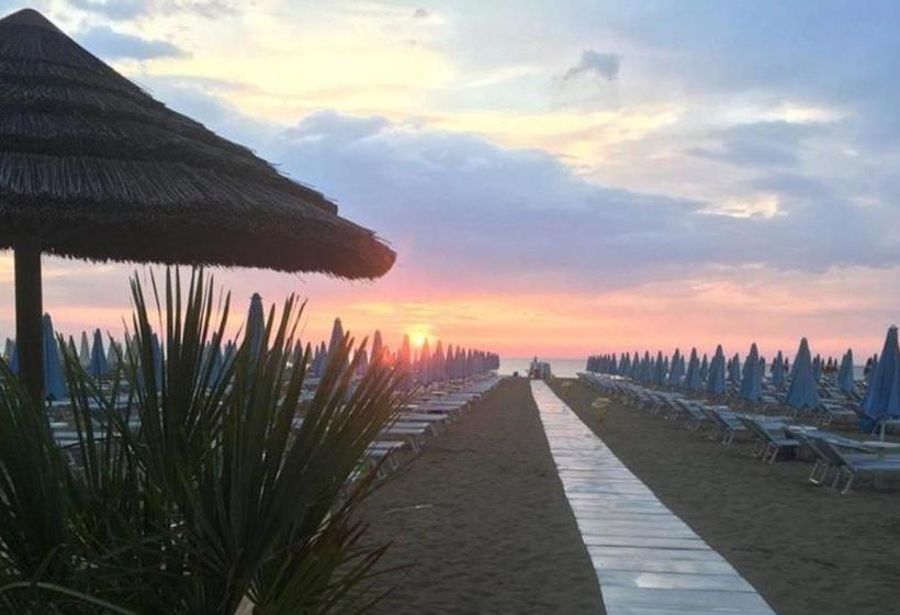 בית מלון כפרי Riz