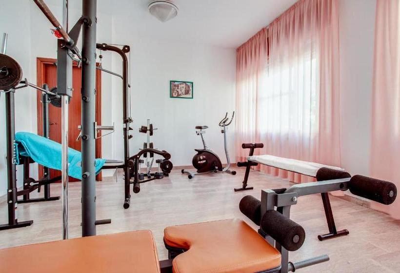 בית מלון כפרי Riz