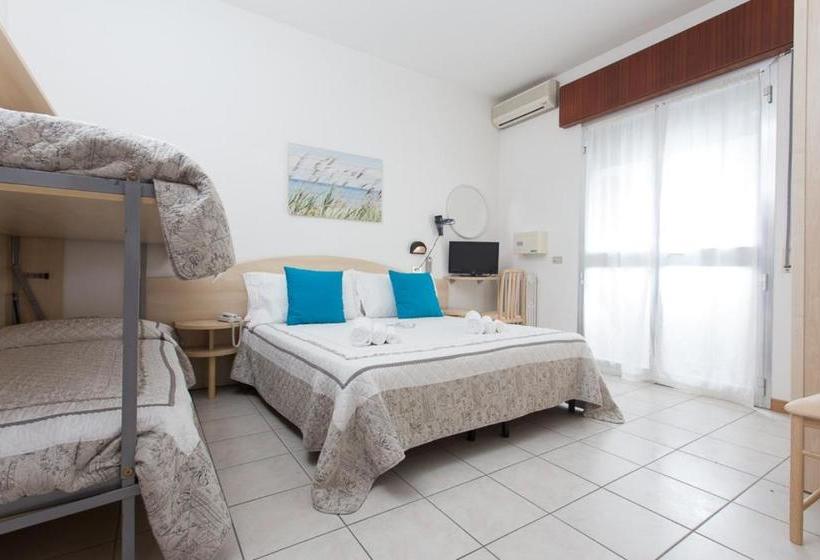 בית מלון כפרי Riz