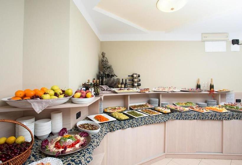 בית מלון כפרי Riz