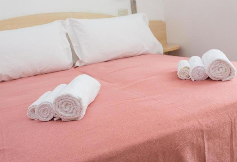 בית מלון כפרי Riz