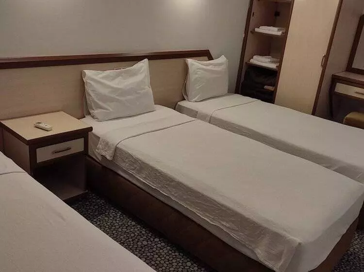 Отель Sirin Villa