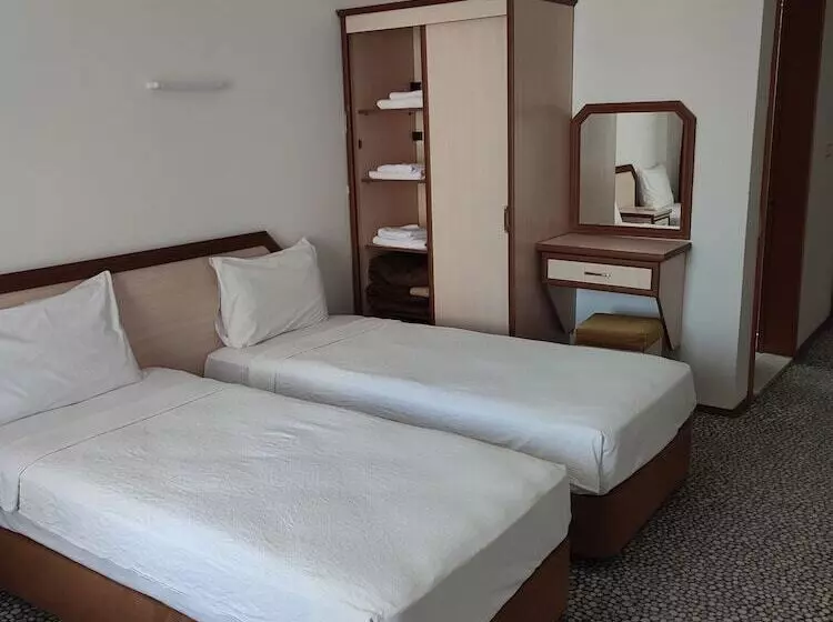 Отель Sirin Villa