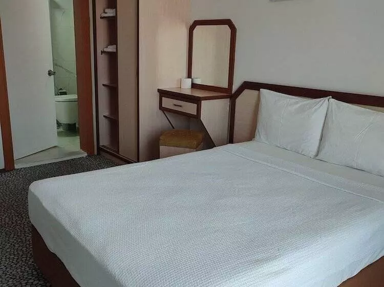 Отель Sirin Villa