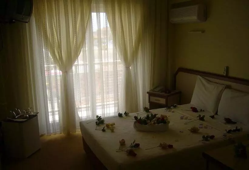 Отель Sirin Villa