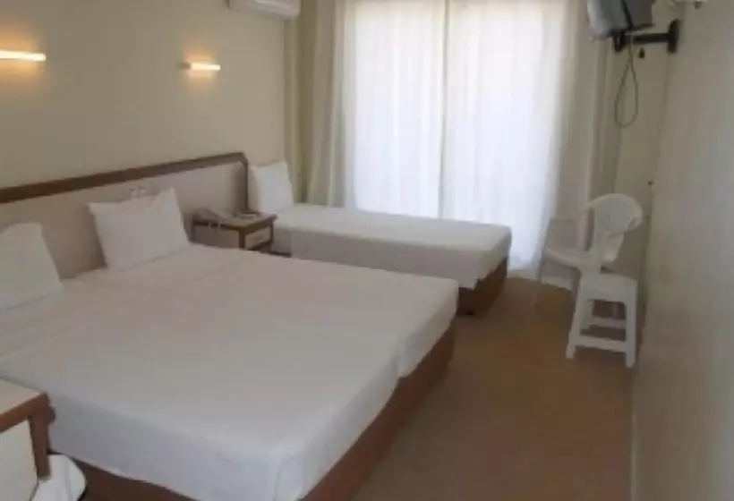 Отель Sirin Villa