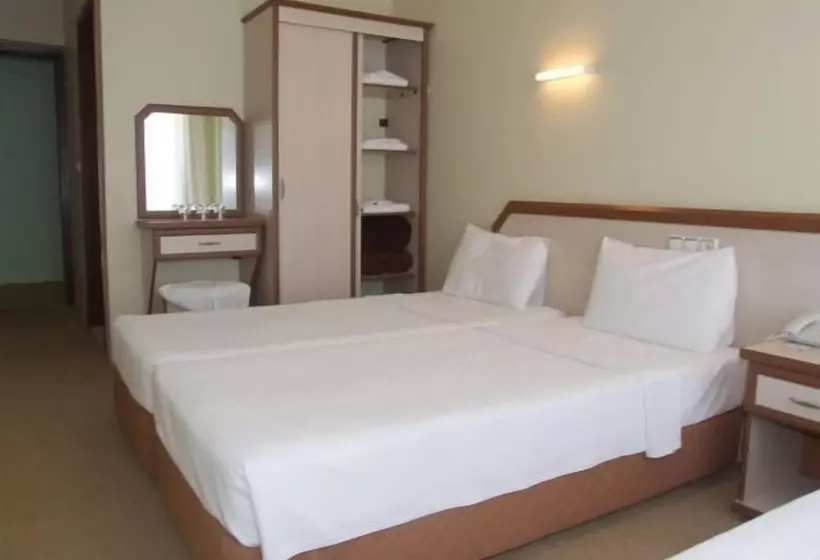 Отель Sirin Villa