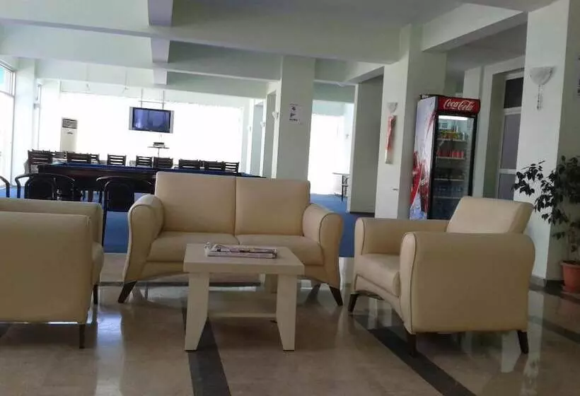 Отель Sirin Villa