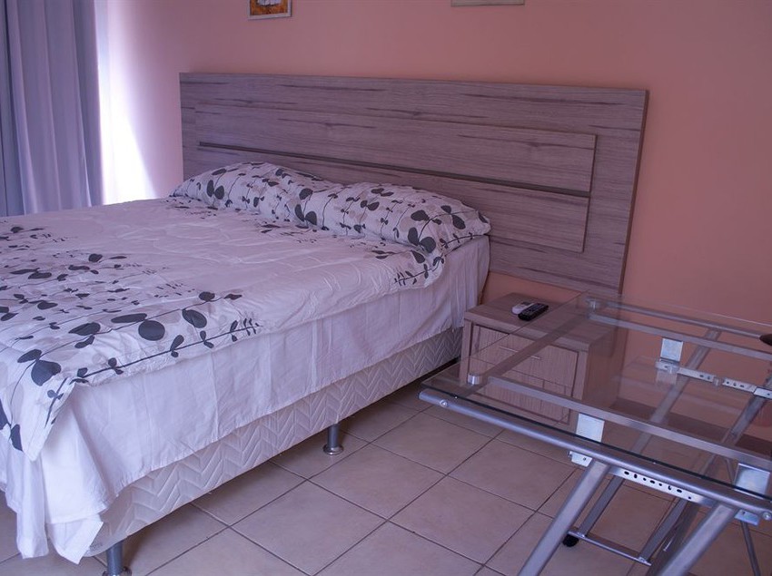 فندق Spanda Pousada Spa