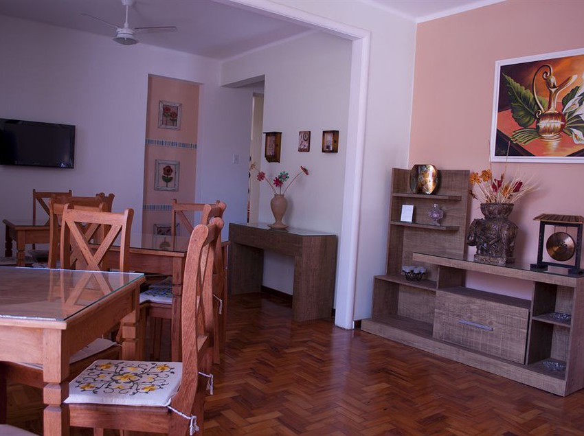 فندق Spanda Pousada Spa