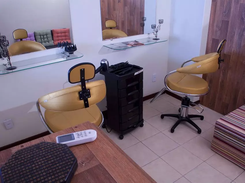 فندق Spanda Pousada Spa