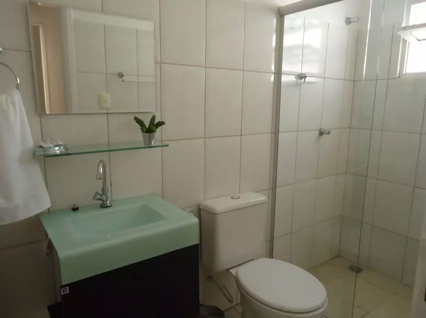 فندق Spanda Pousada Spa