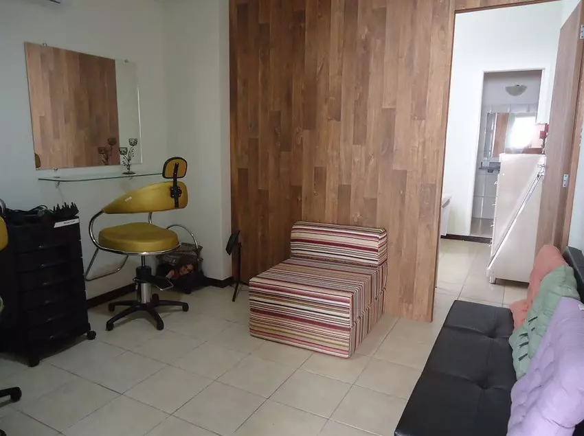 فندق Spanda Pousada Spa