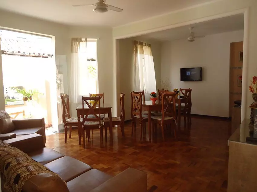 فندق Spanda Pousada Spa