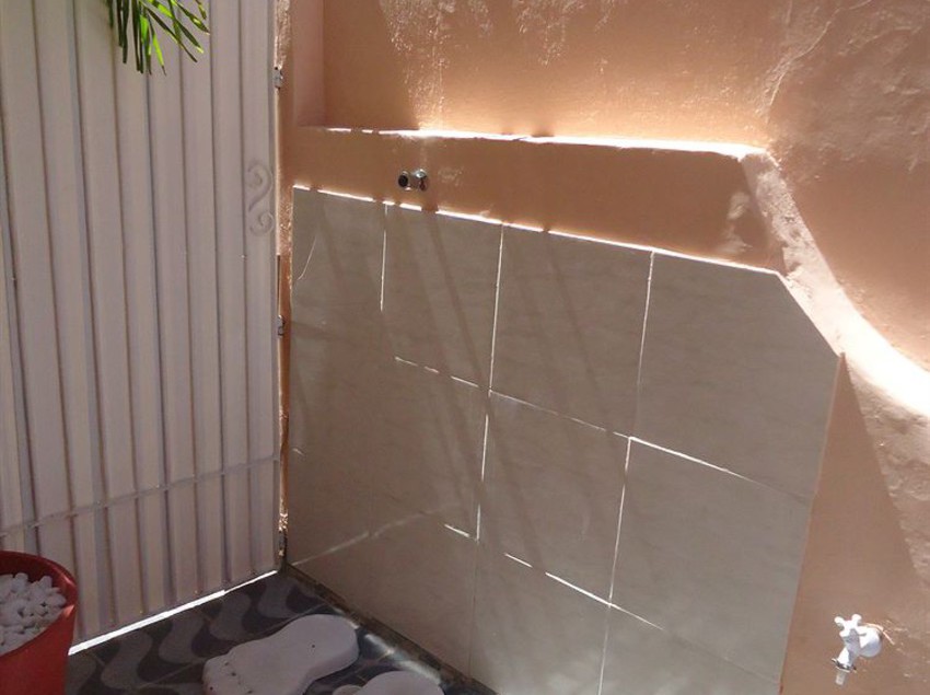 فندق Spanda Pousada Spa