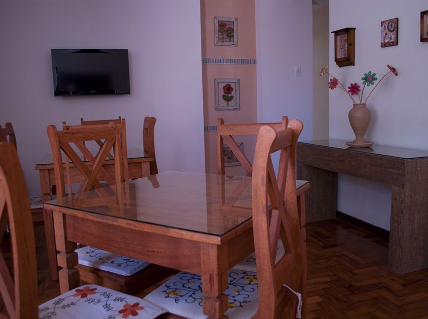 فندق Spanda Pousada Spa