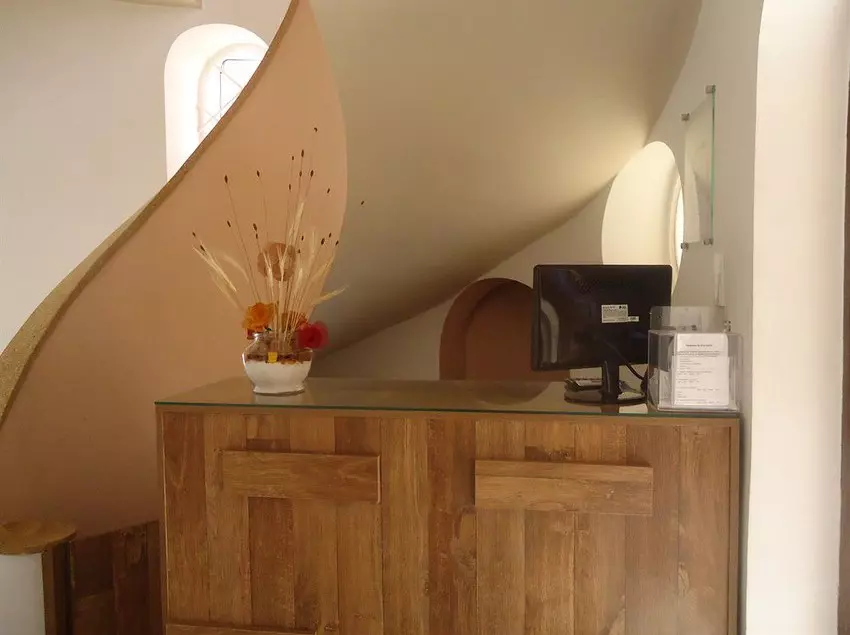 فندق Spanda Pousada Spa