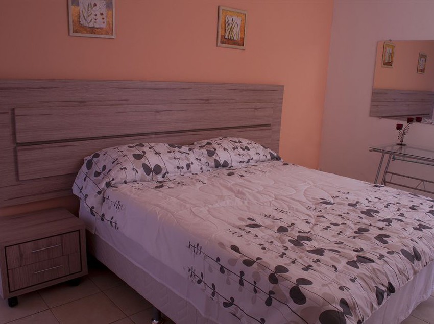 فندق Spanda Pousada Spa