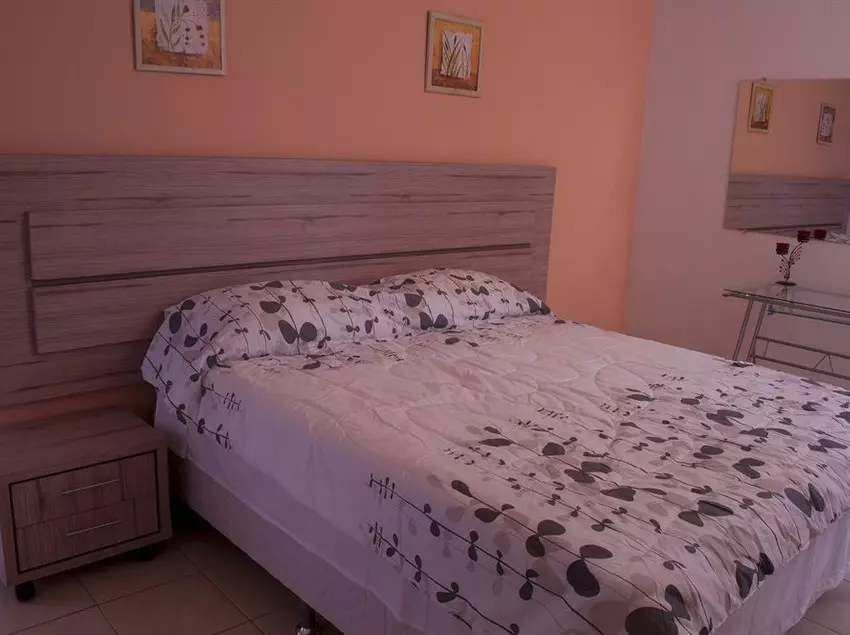 فندق Spanda Pousada Spa