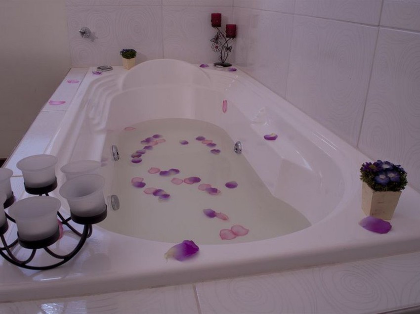 فندق Spanda Pousada Spa