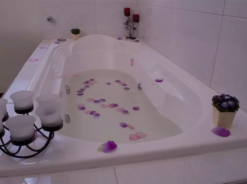 فندق Spanda Pousada Spa