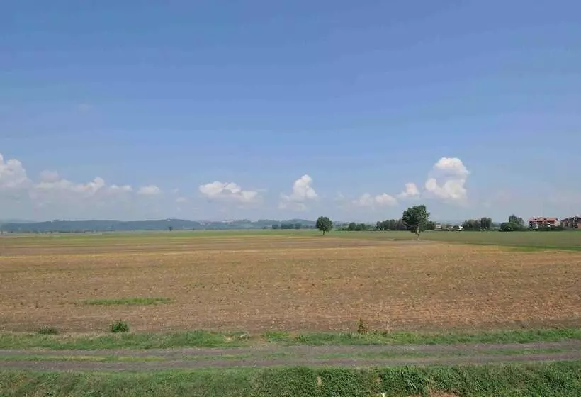 בית מלון כפרי Star