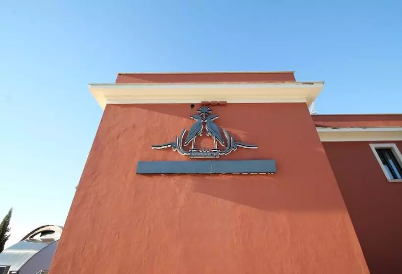 בית מלון כפרי Star