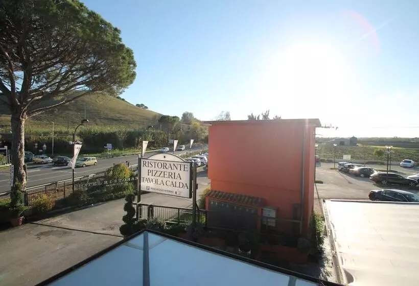 בית מלון כפרי Star