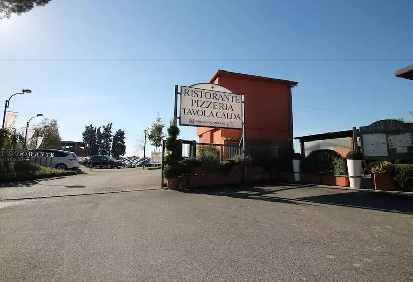 בית מלון כפרי Star