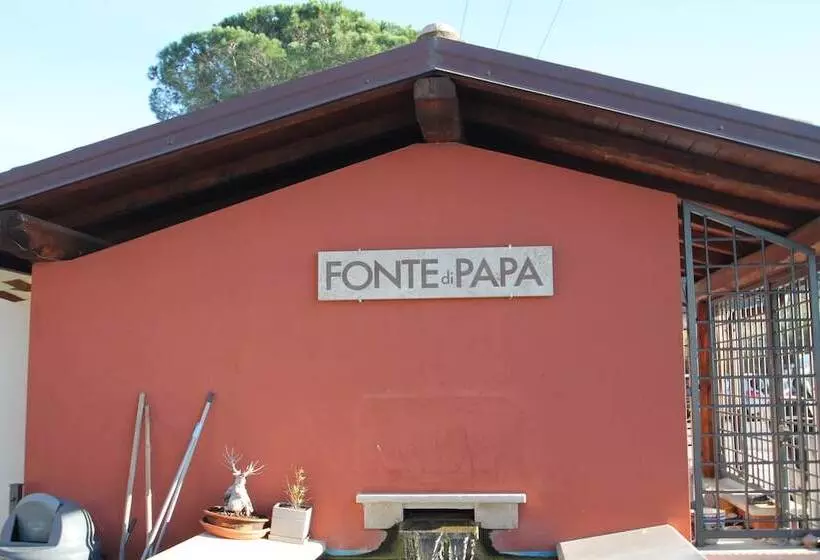 בית מלון כפרי Star