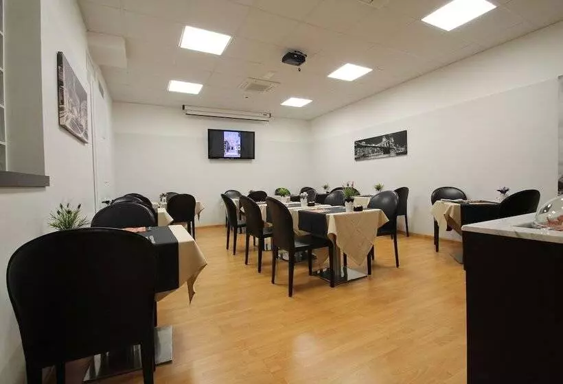 בית מלון כפרי Star