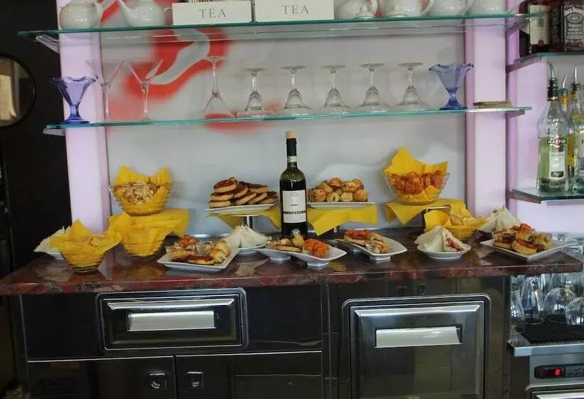 בית מלון כפרי Star