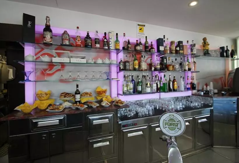 בית מלון כפרי Star