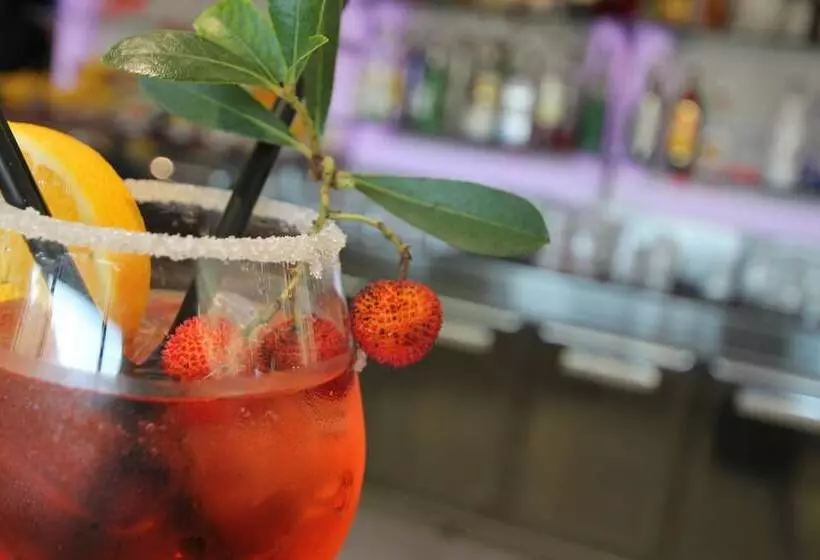 בית מלון כפרי Star