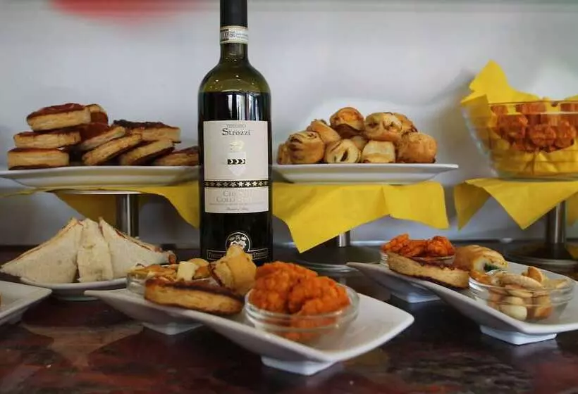 בית מלון כפרי Star