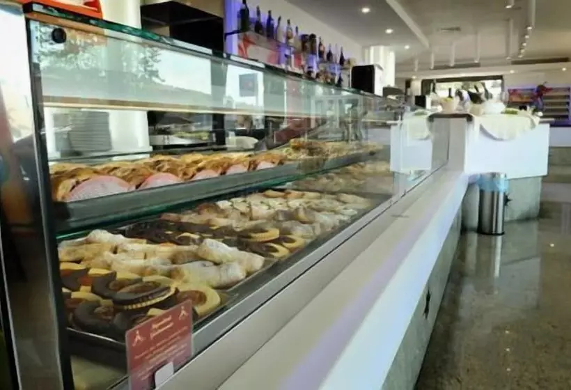 בית מלון כפרי Star