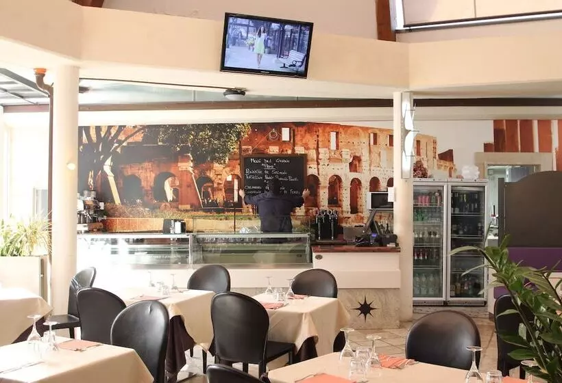 בית מלון כפרי Star