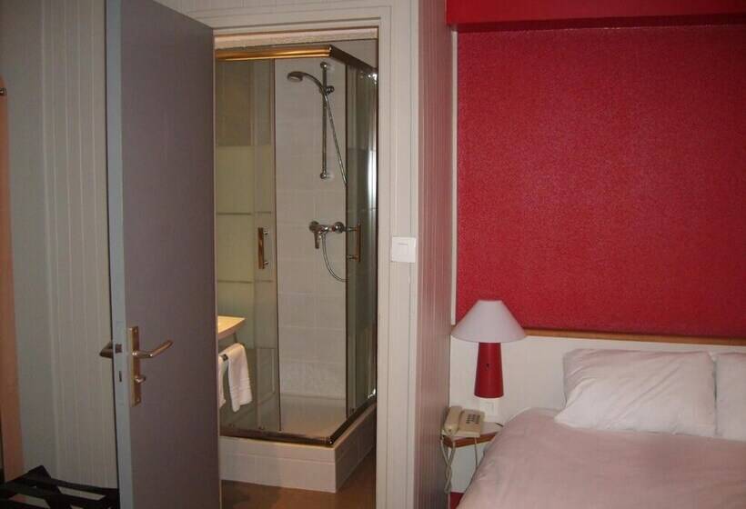 酒店 The Originals Access, Hôtel Arum, Remiremont