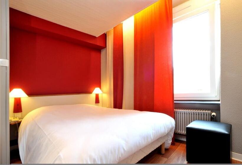 酒店 The Originals Access, Hôtel Arum, Remiremont